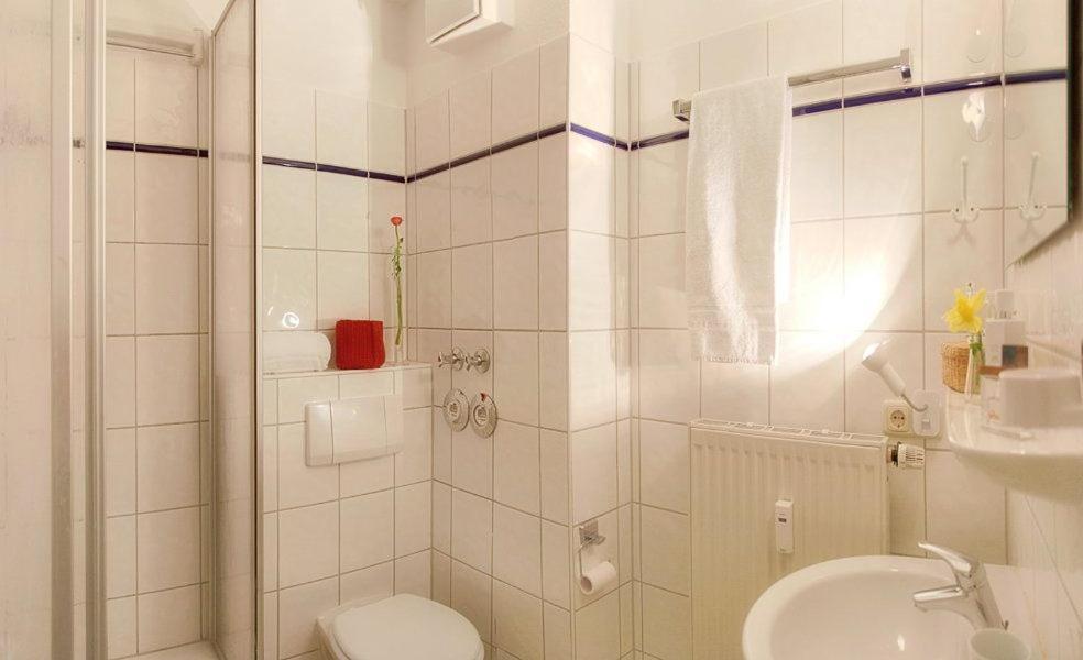 Villa Waldstrasse 10 Heringsdorf  Kültér fotó