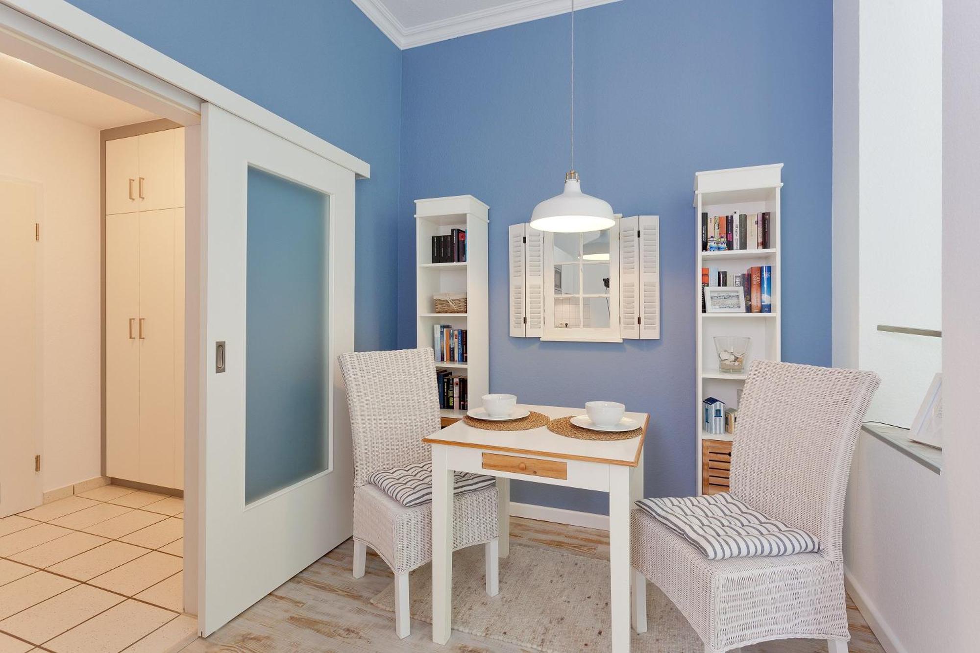 Villa Waldstrasse 10 Heringsdorf  Kültér fotó