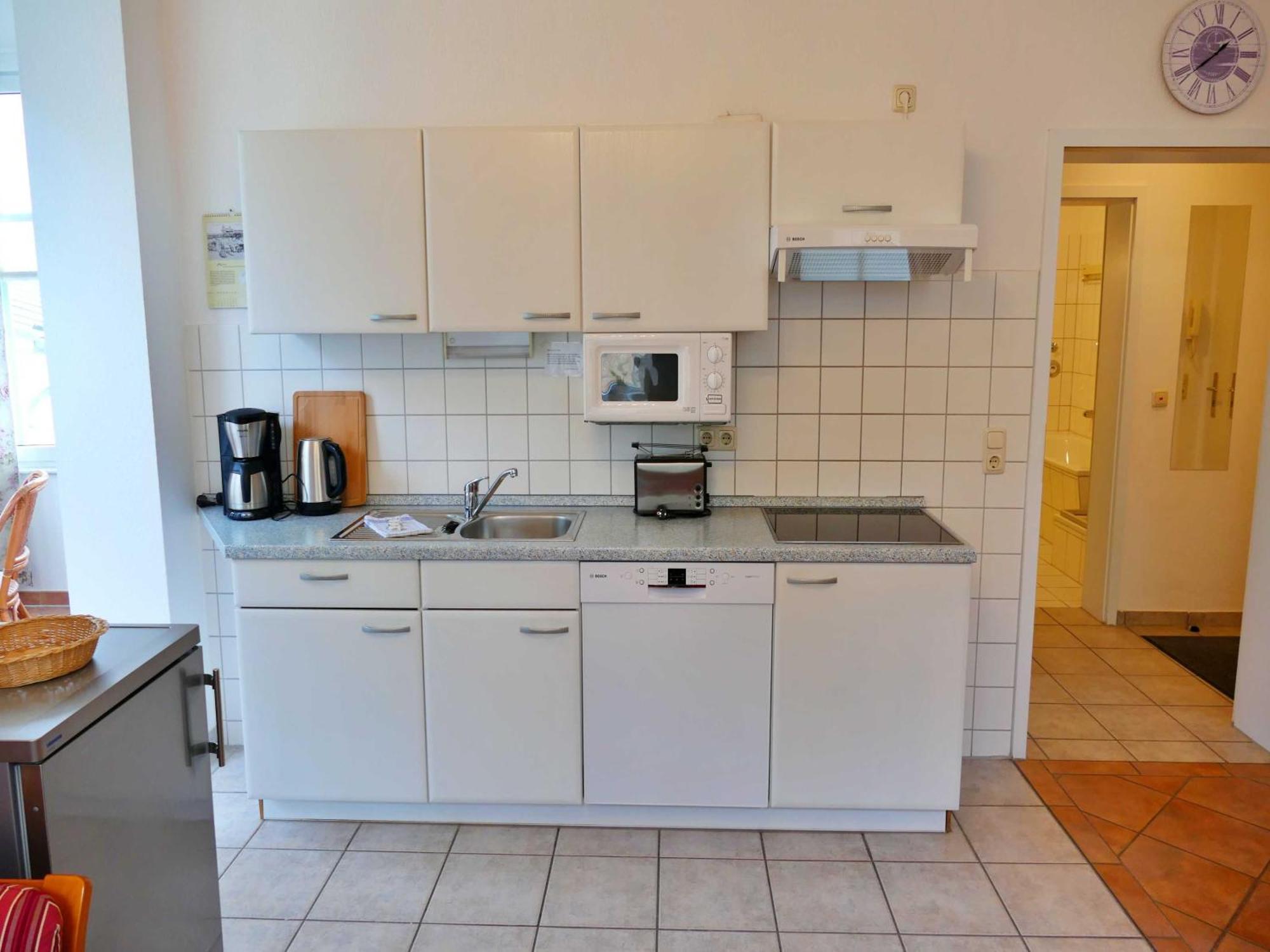 Villa Waldstrasse 10 Heringsdorf  Kültér fotó