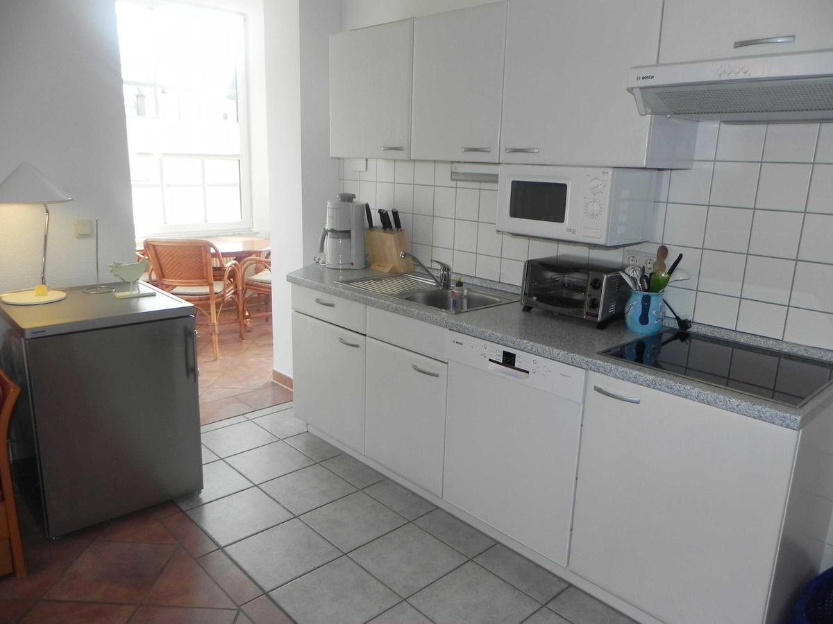 Villa Waldstrasse 10 Heringsdorf  Kültér fotó